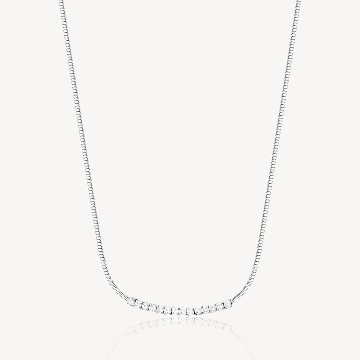 Collana Brosway donna DESIDERI Girocollo