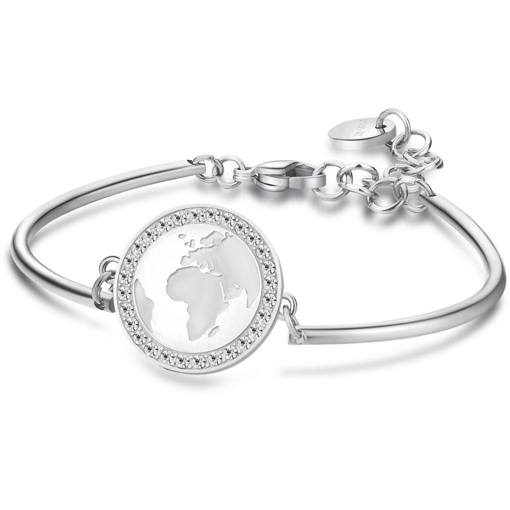 Bracciale Brosway donna Chakra Mondo