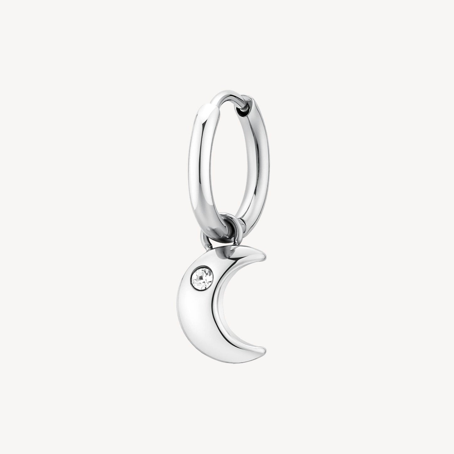 Orecchino Brosway donna Chakra Luna