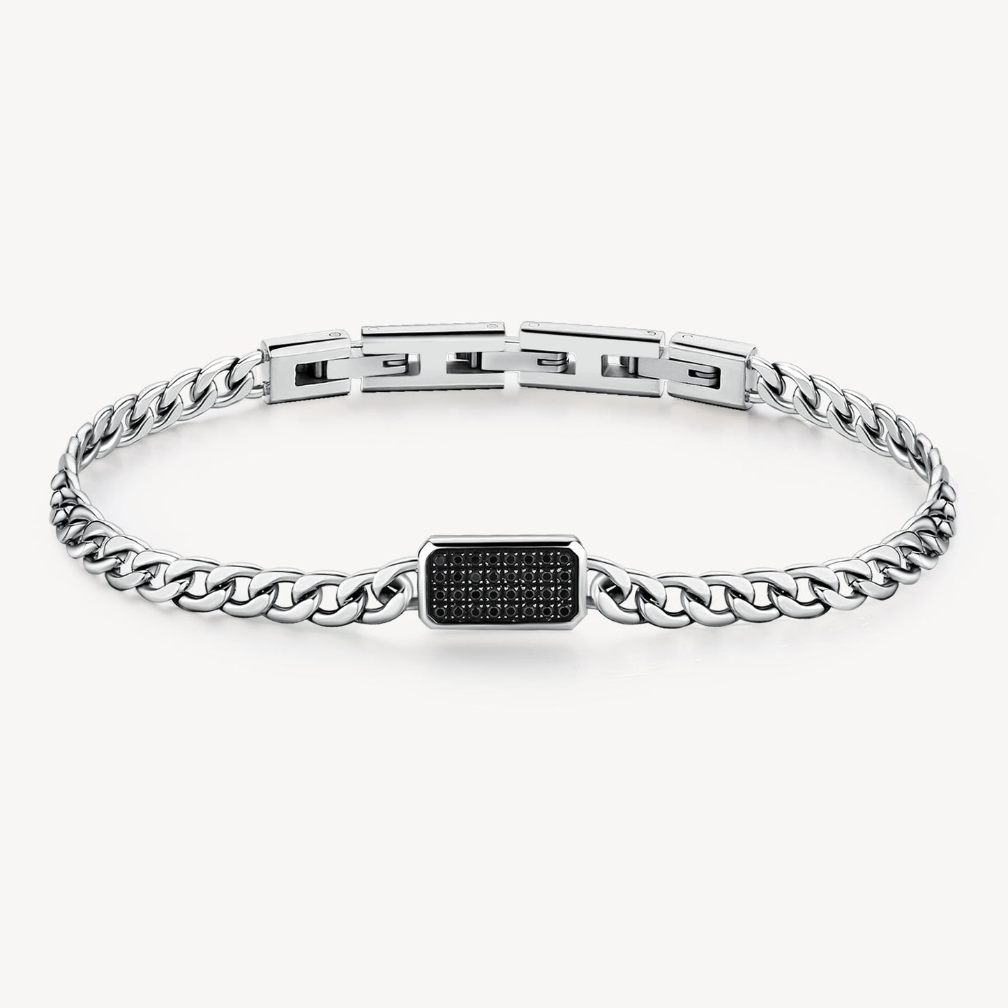 Bracciale Brosway uomo INK Grumetta
