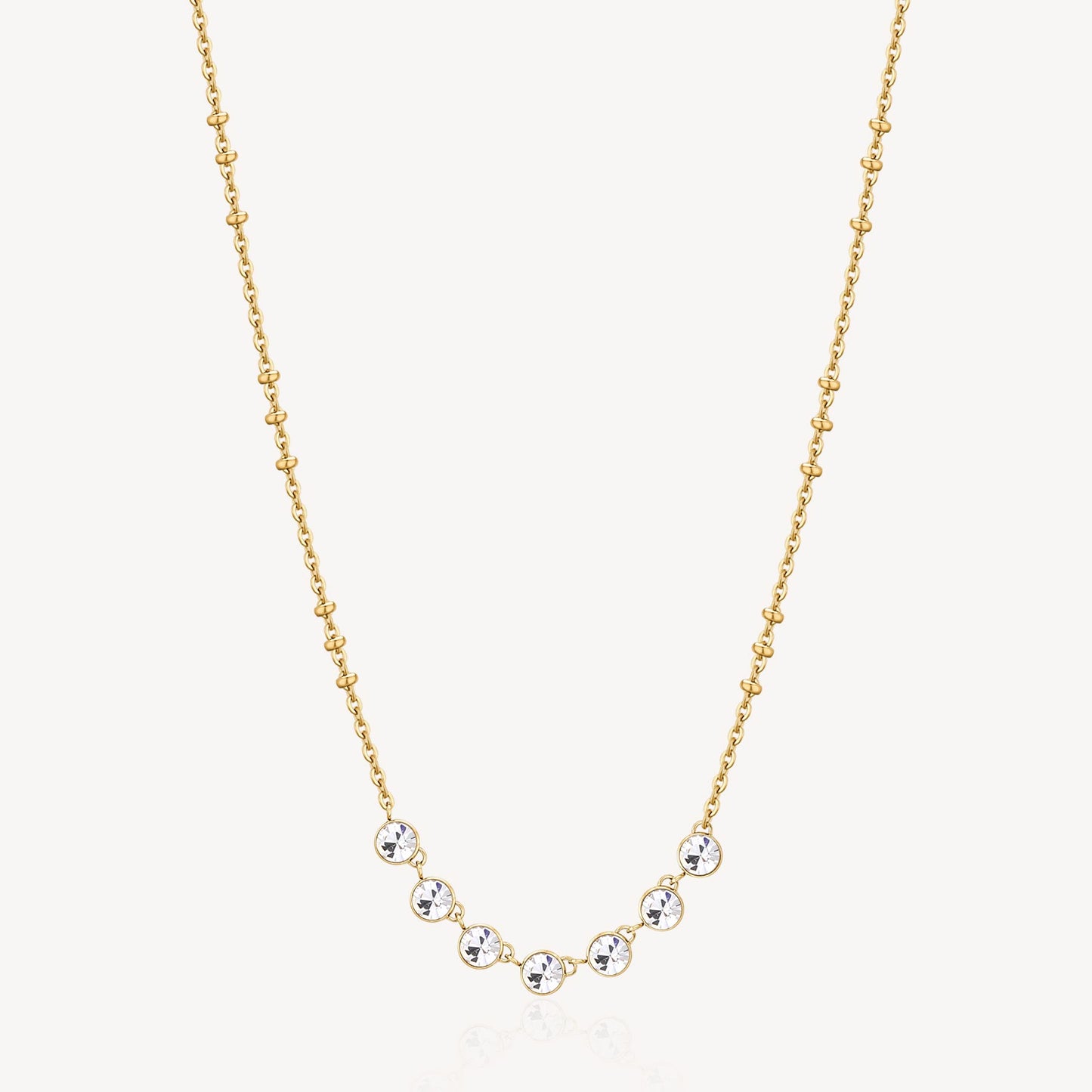 Collana Brosway donna Symphonia Gold