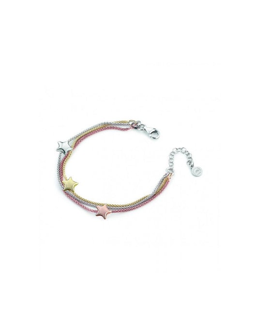 Bracciale Marcello Pane donna Petite Boules Stelle