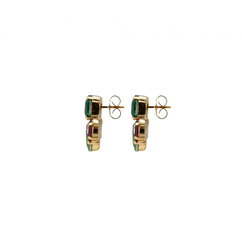 Orecchini Donna Diamond Accessori Pretty