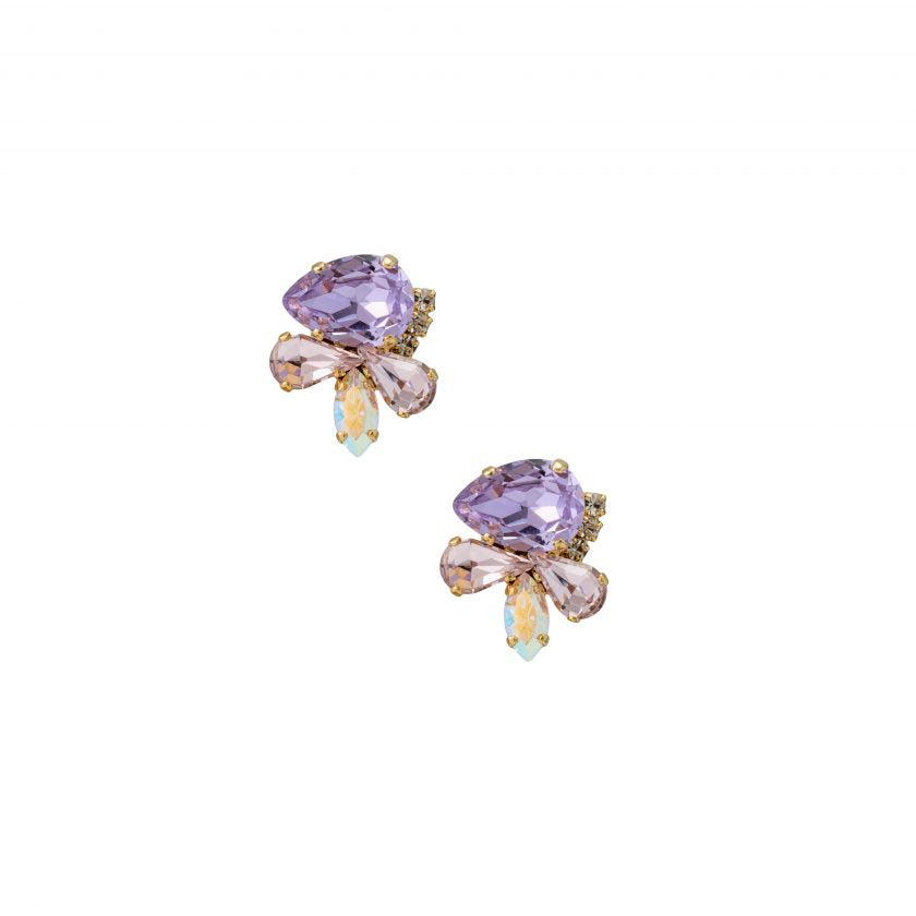 Orecchini Diamond Accessori donna Aurora Drop