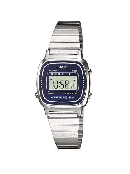 Orologio Casio Donna vintage small
