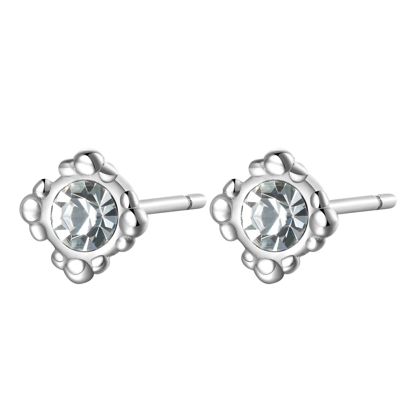 Orecchini S'Agapò donna Click