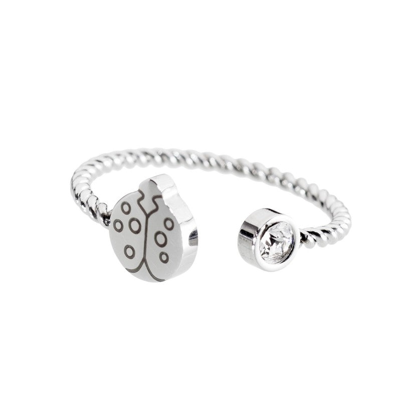Anello Marlù Donna falange