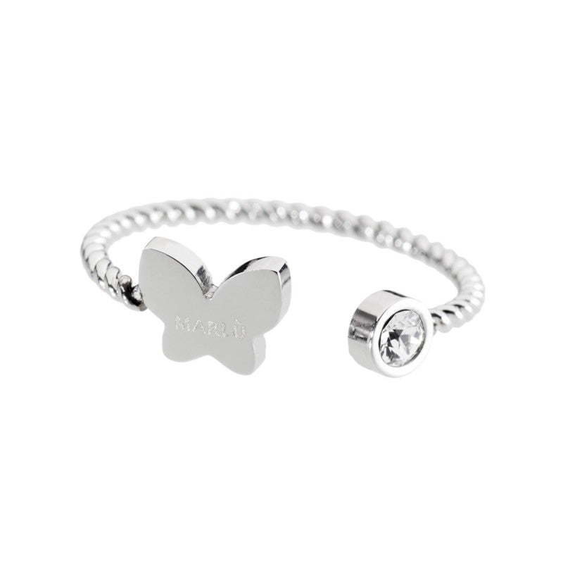 Anello Marlù Donna falange