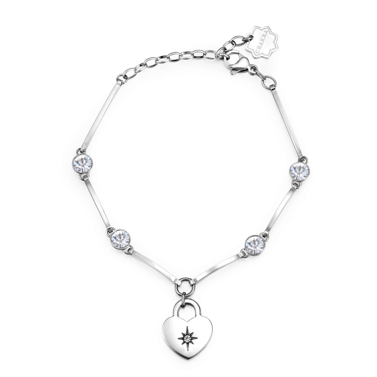 Bracciale Brosway donna Chakra Amore