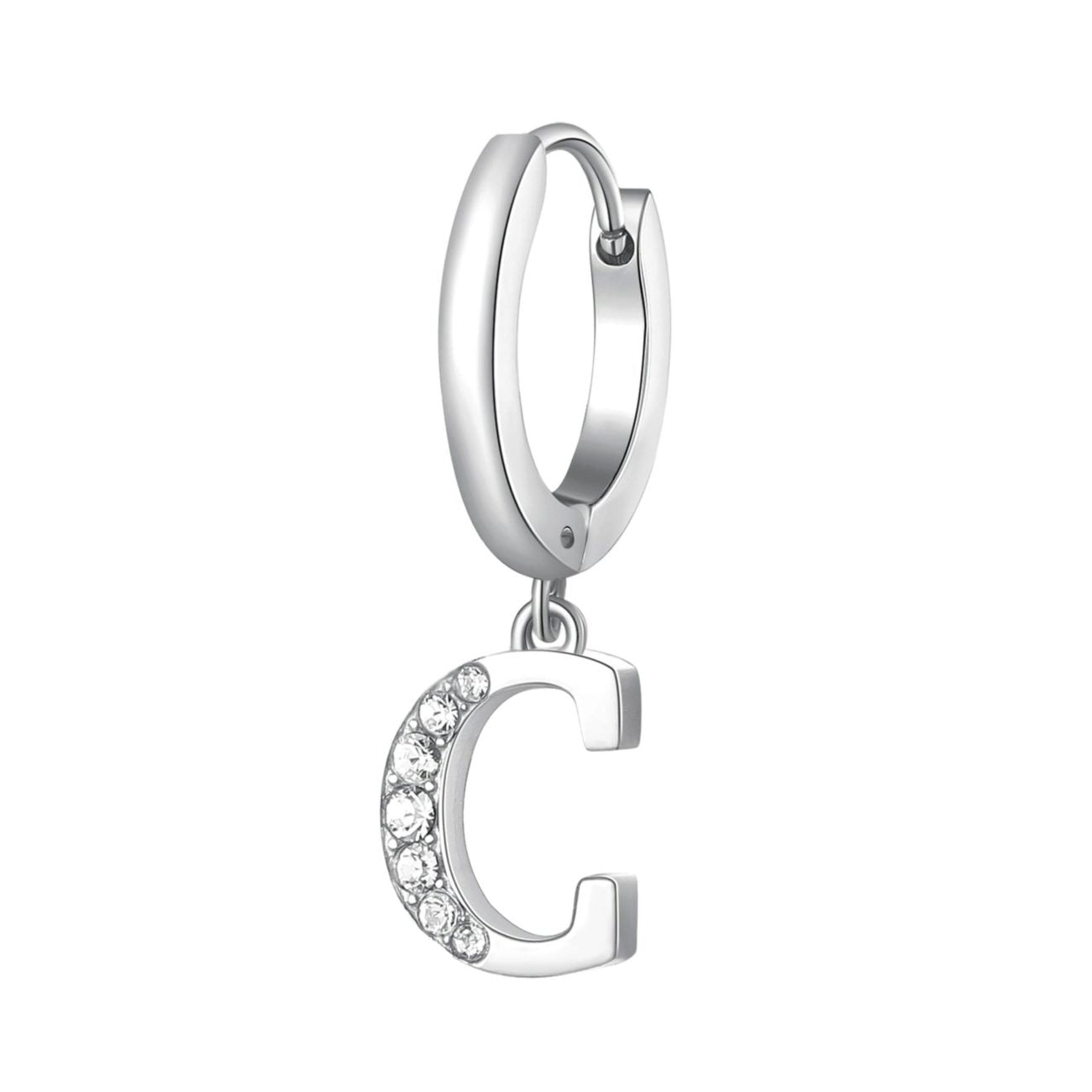 Orecchino Brosway donna Chakra iniziale