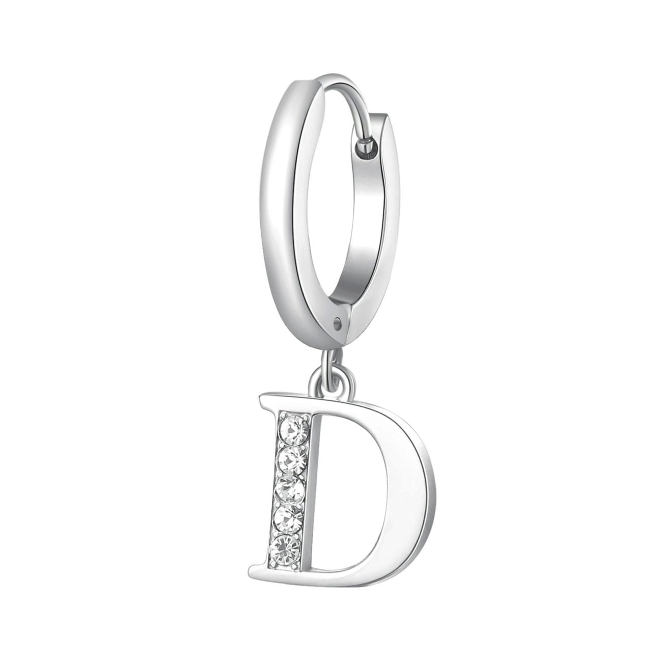 Orecchino Brosway donna Chakra iniziale