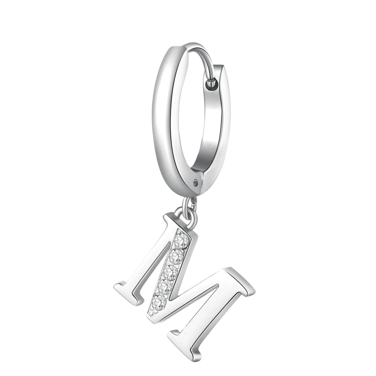 Orecchino Brosway donna Chakra iniziale