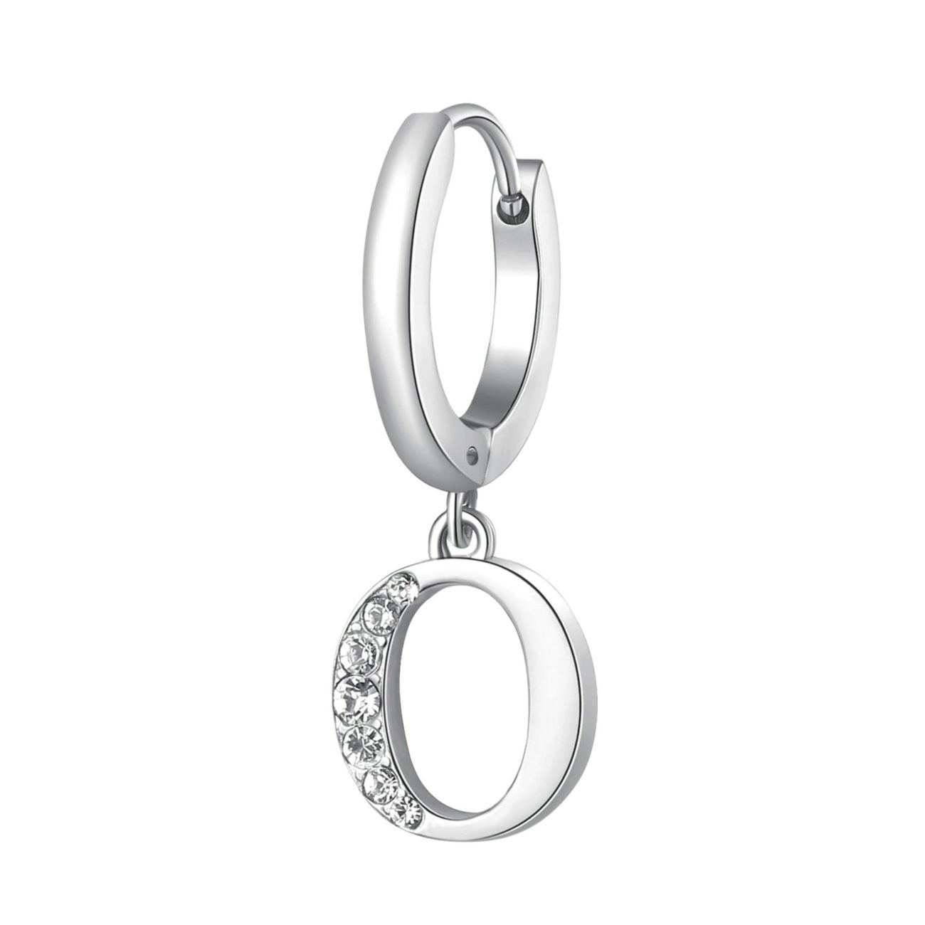 Orecchino Brosway donna Chakra iniziale