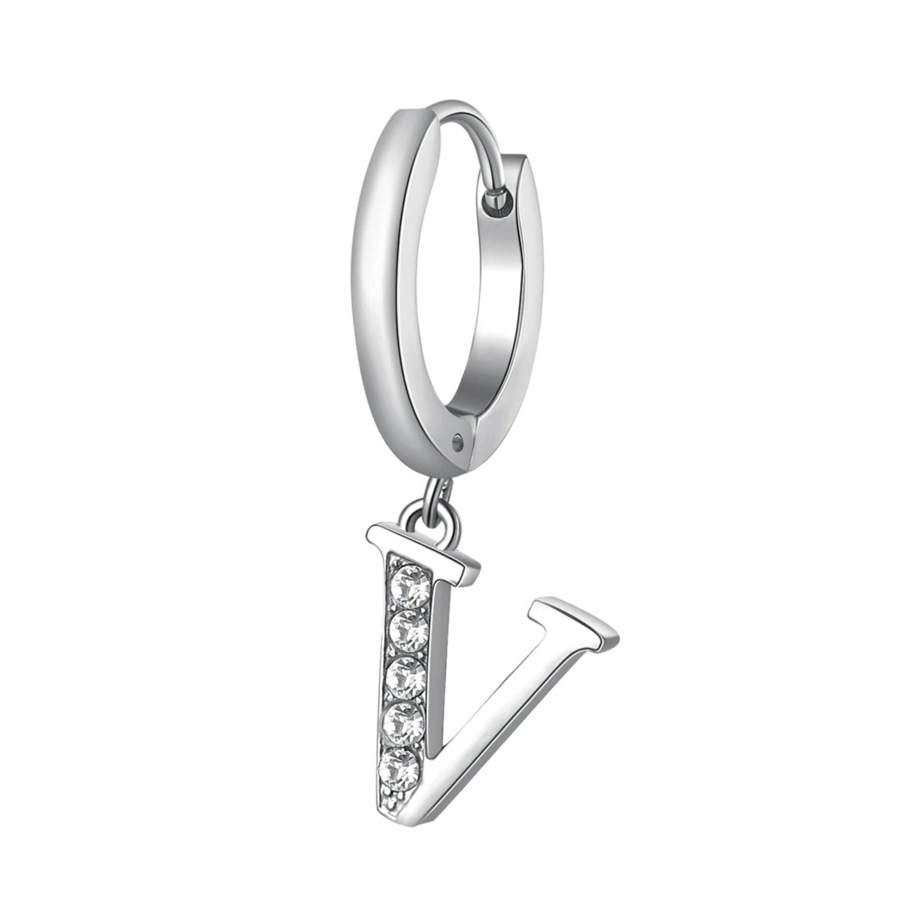 Orecchino Brosway donna Chakra iniziale