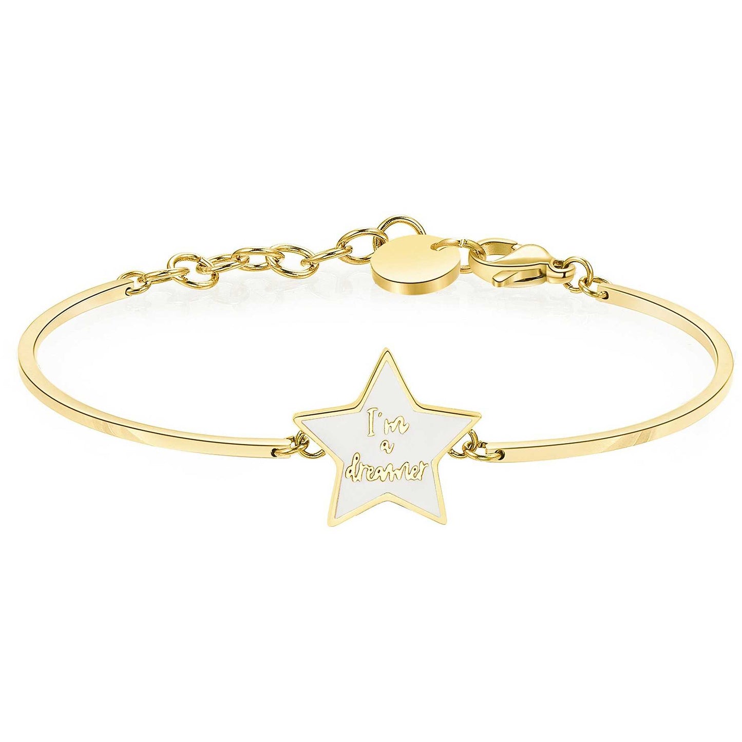 Bracciale Brosway Chakra - Stella