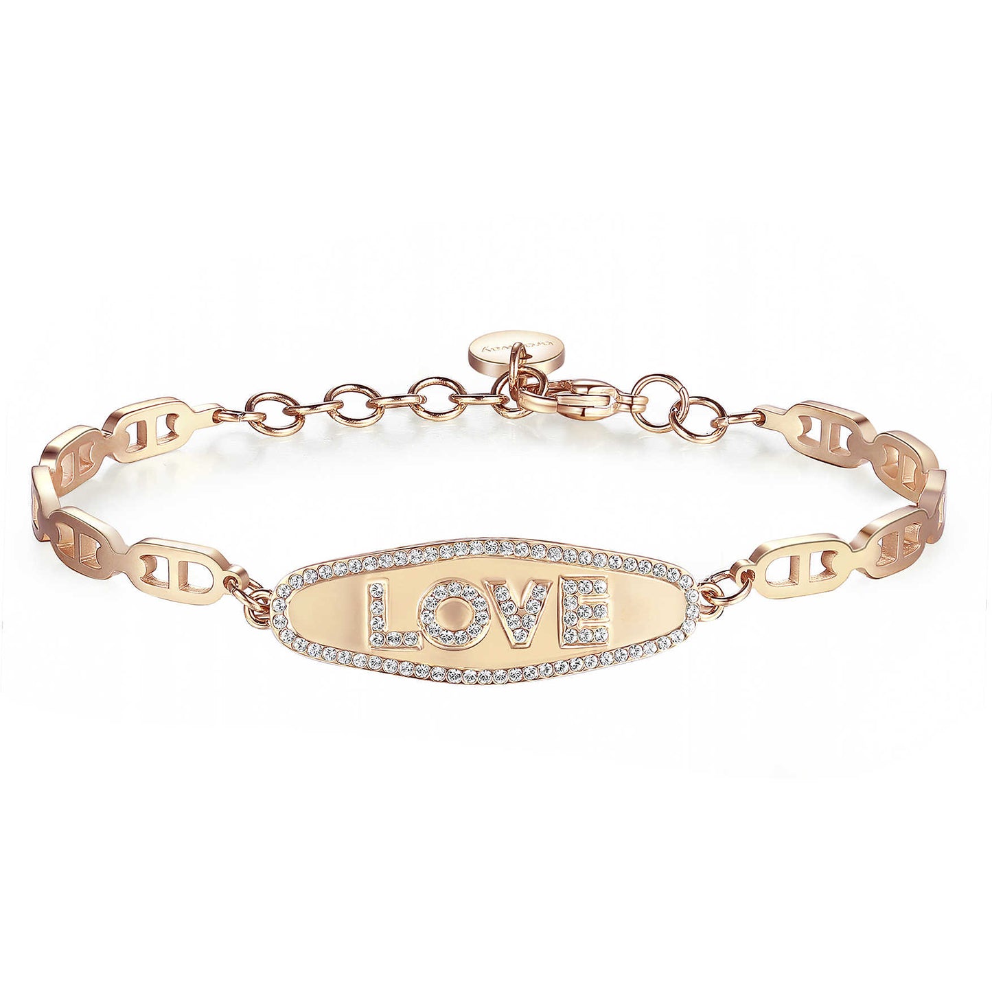 Bracciale Brosway Chakra Love