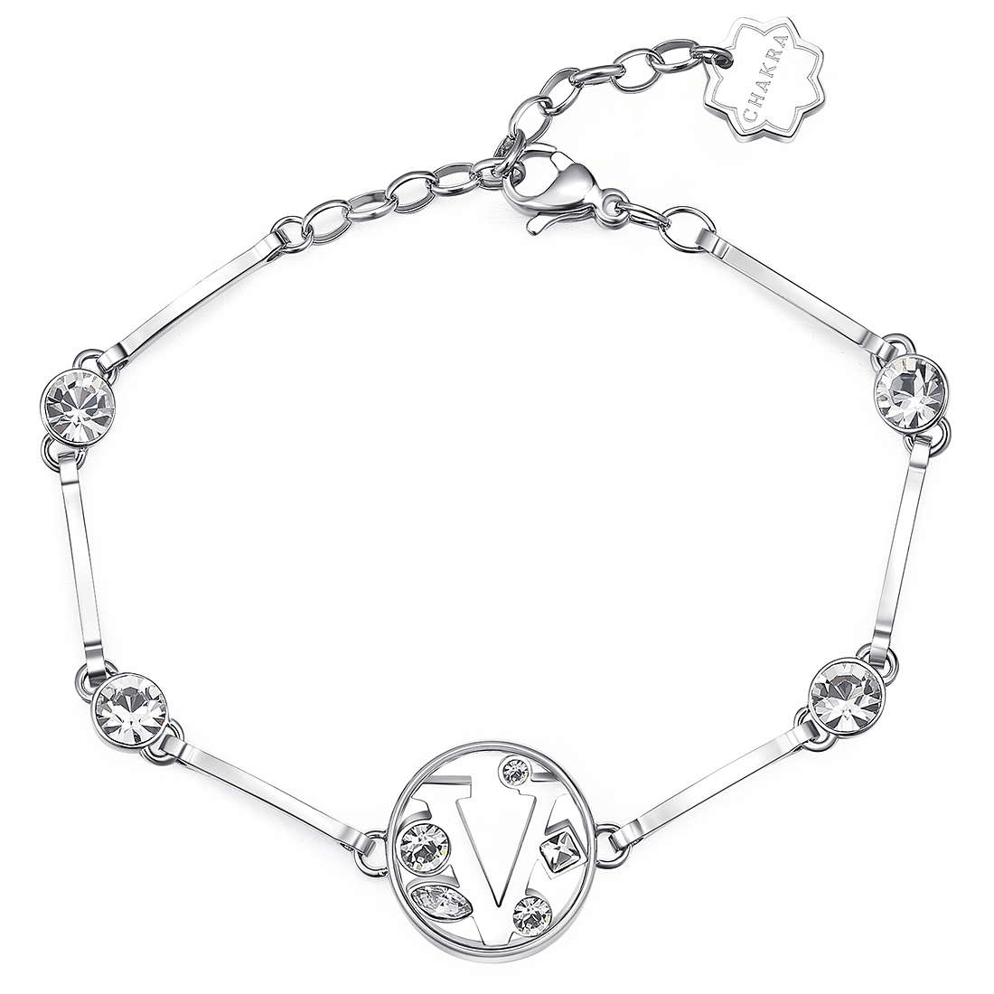 Bracciale Brosway Chakra iniziale