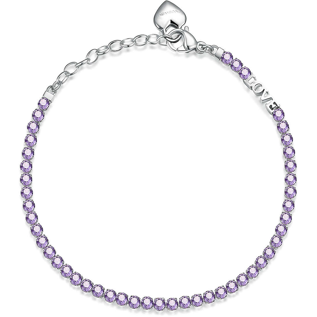 Bracciale Brosway donna Desideri Amore