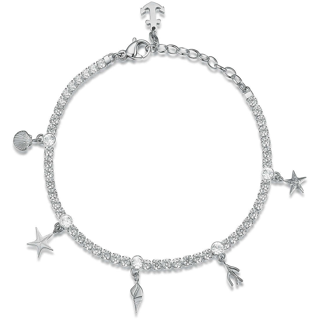 Bracciale Brosway donna Desideri Libertà