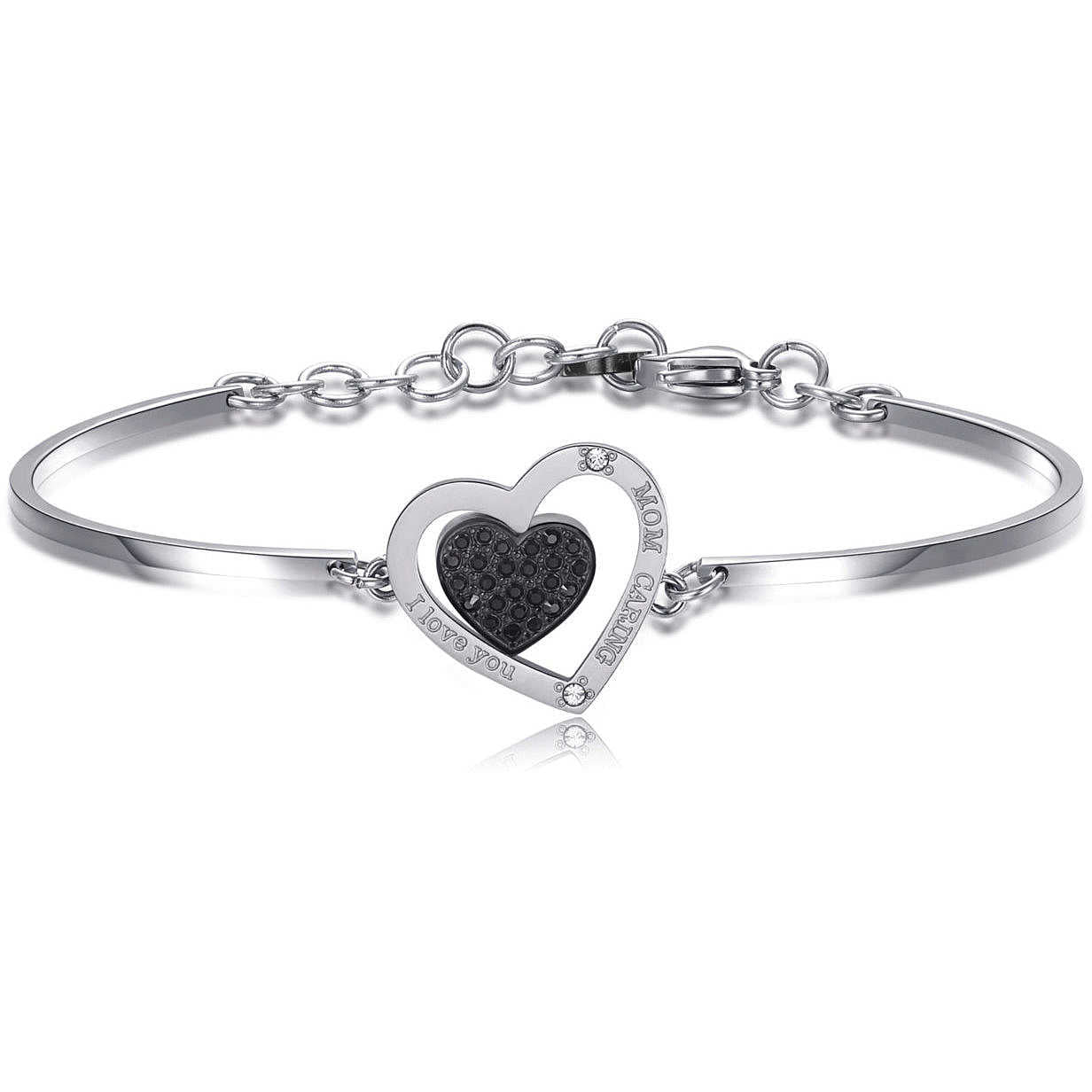 Bracciale Brosway donna Chakra Mamma rock
