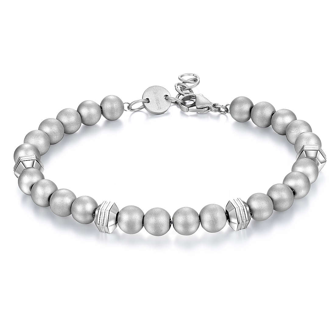 Bracciale Brosway uomo Dice