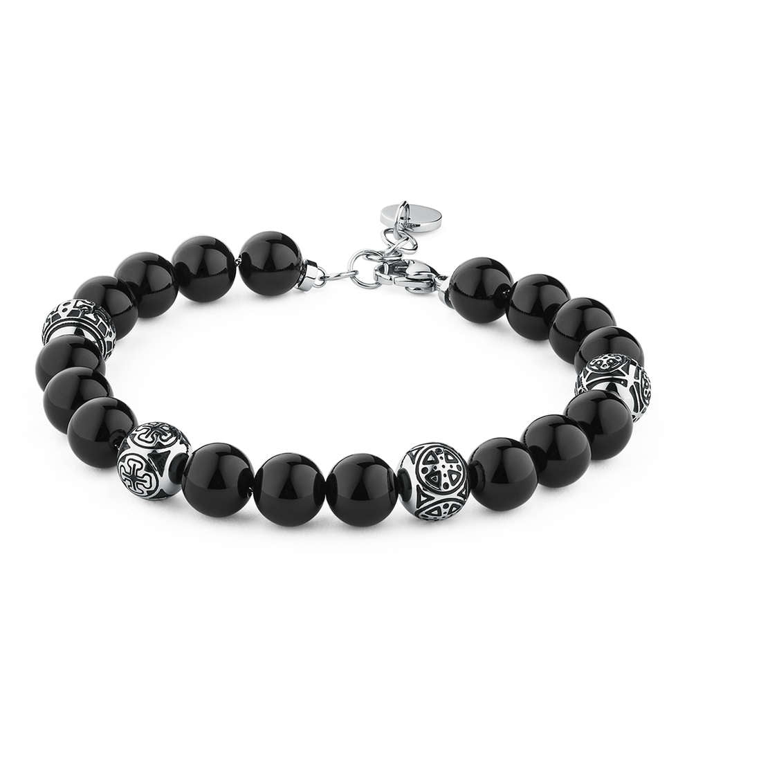 Bracciale Brosway uomo Karma