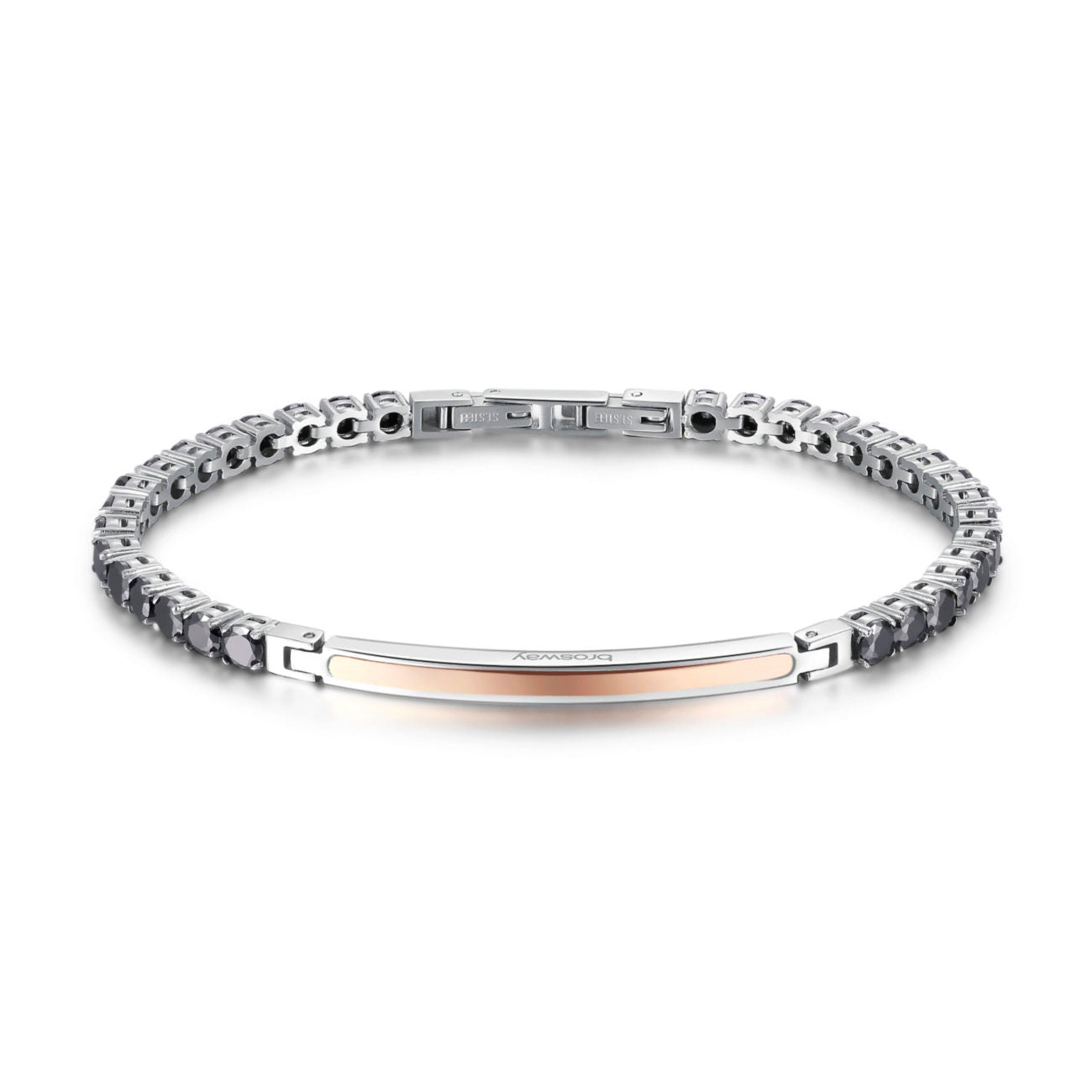 Bracciale Brosway uomo Avantgarde