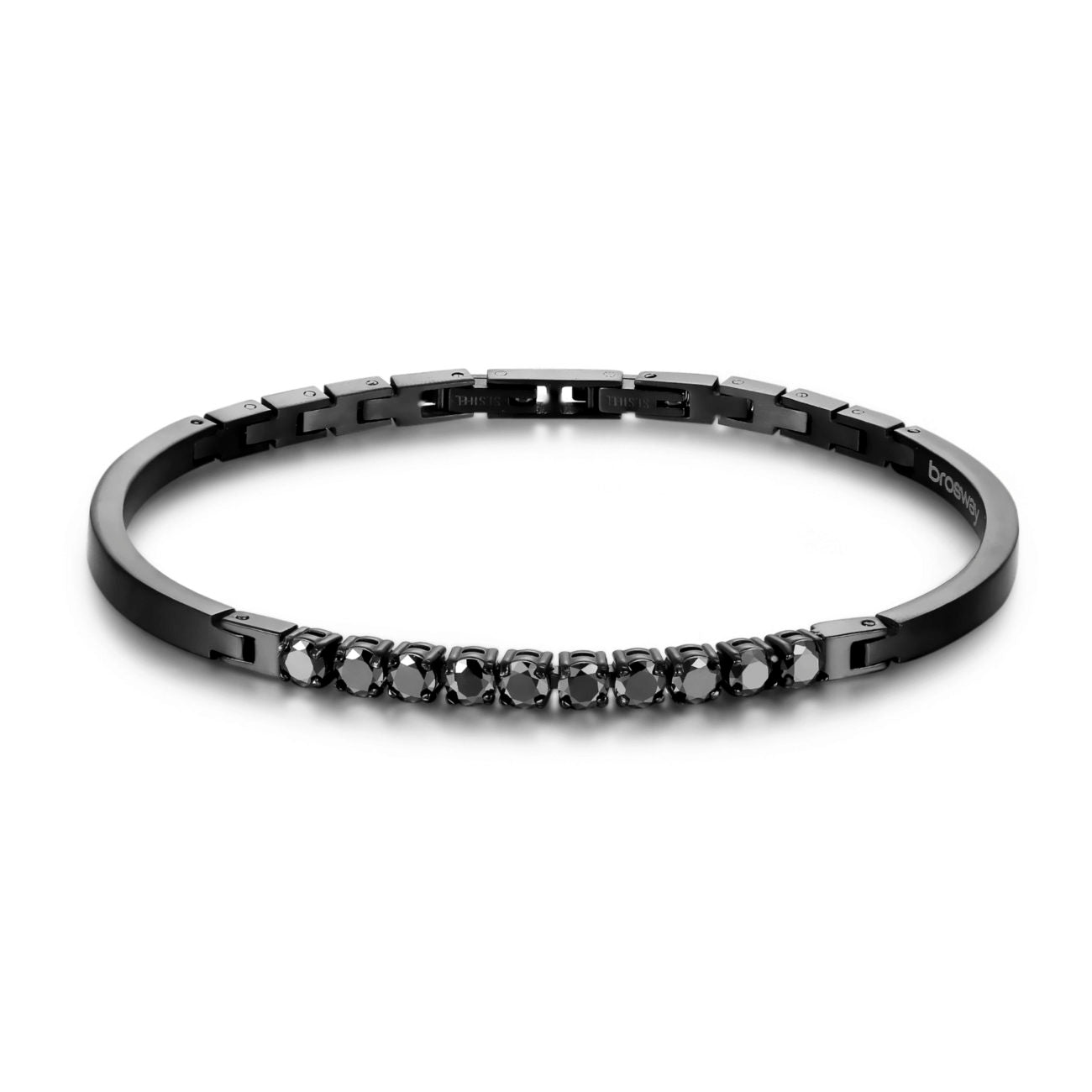 Bracciale Brosway uomo Avantgarde