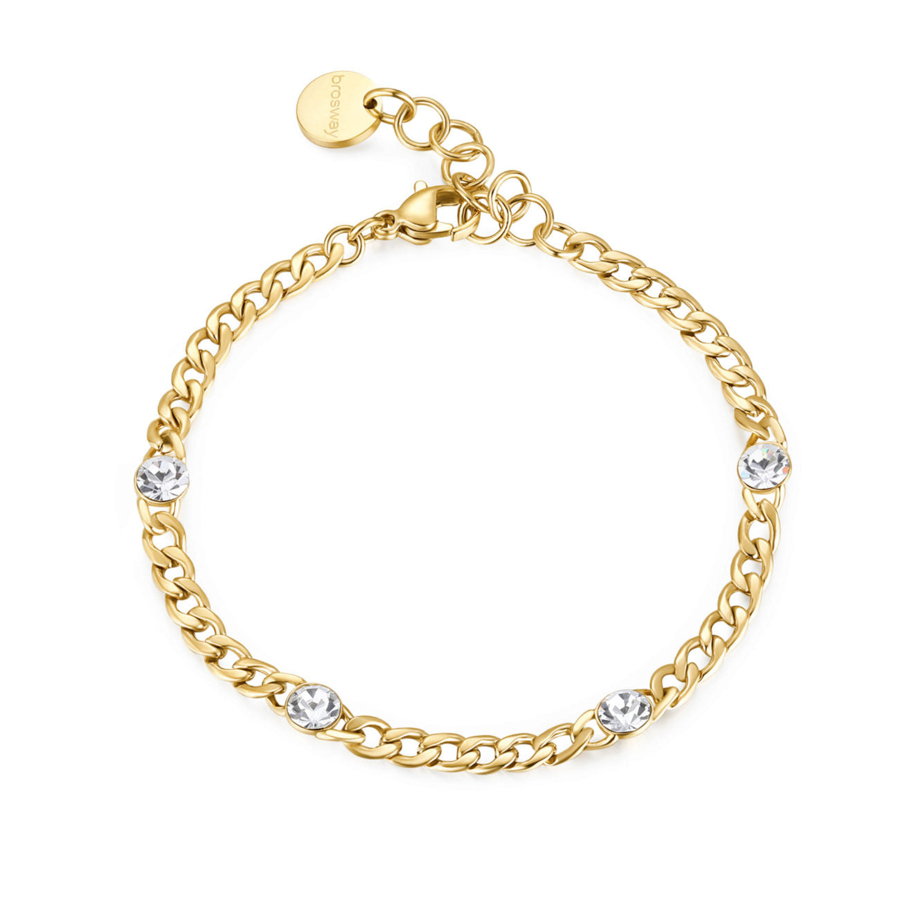 Bracciale Brosway donna Symphonia