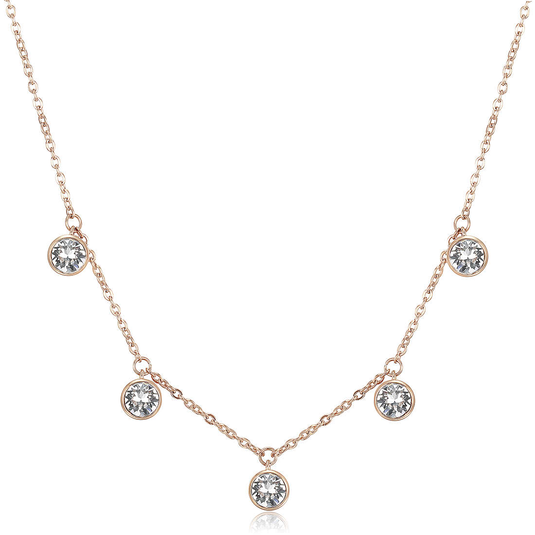 Collana Brosway donna Symphonia