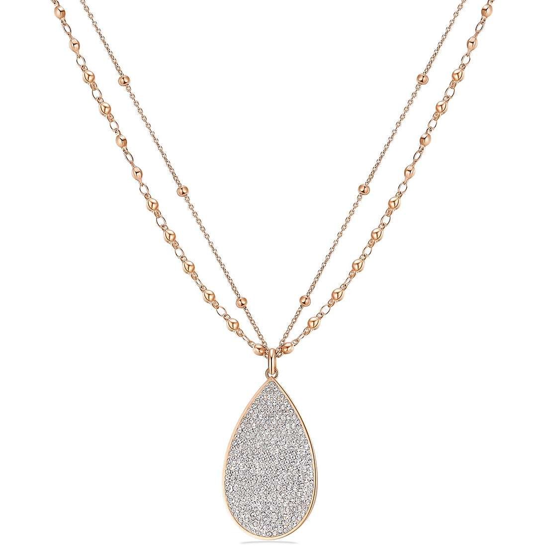 Collana Brosway Donna TAILOR Goccia