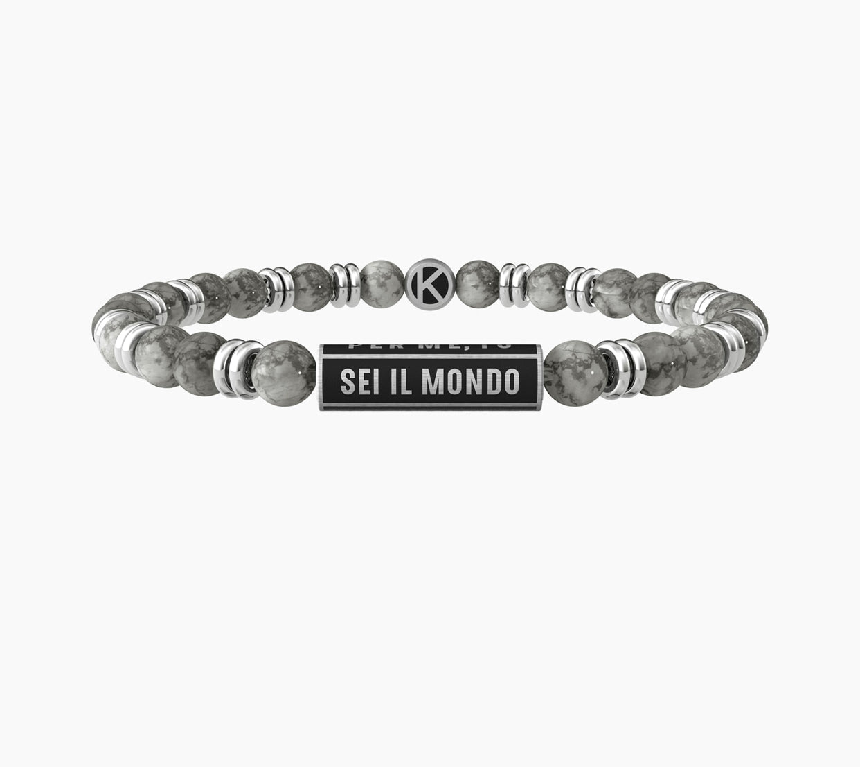 Bracciale Kidult uomo ‘sei mio papà’