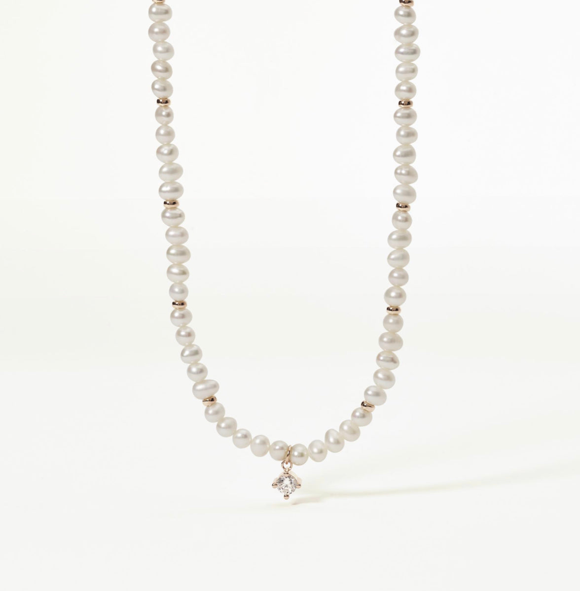 Collana Mabina PEARL POWER