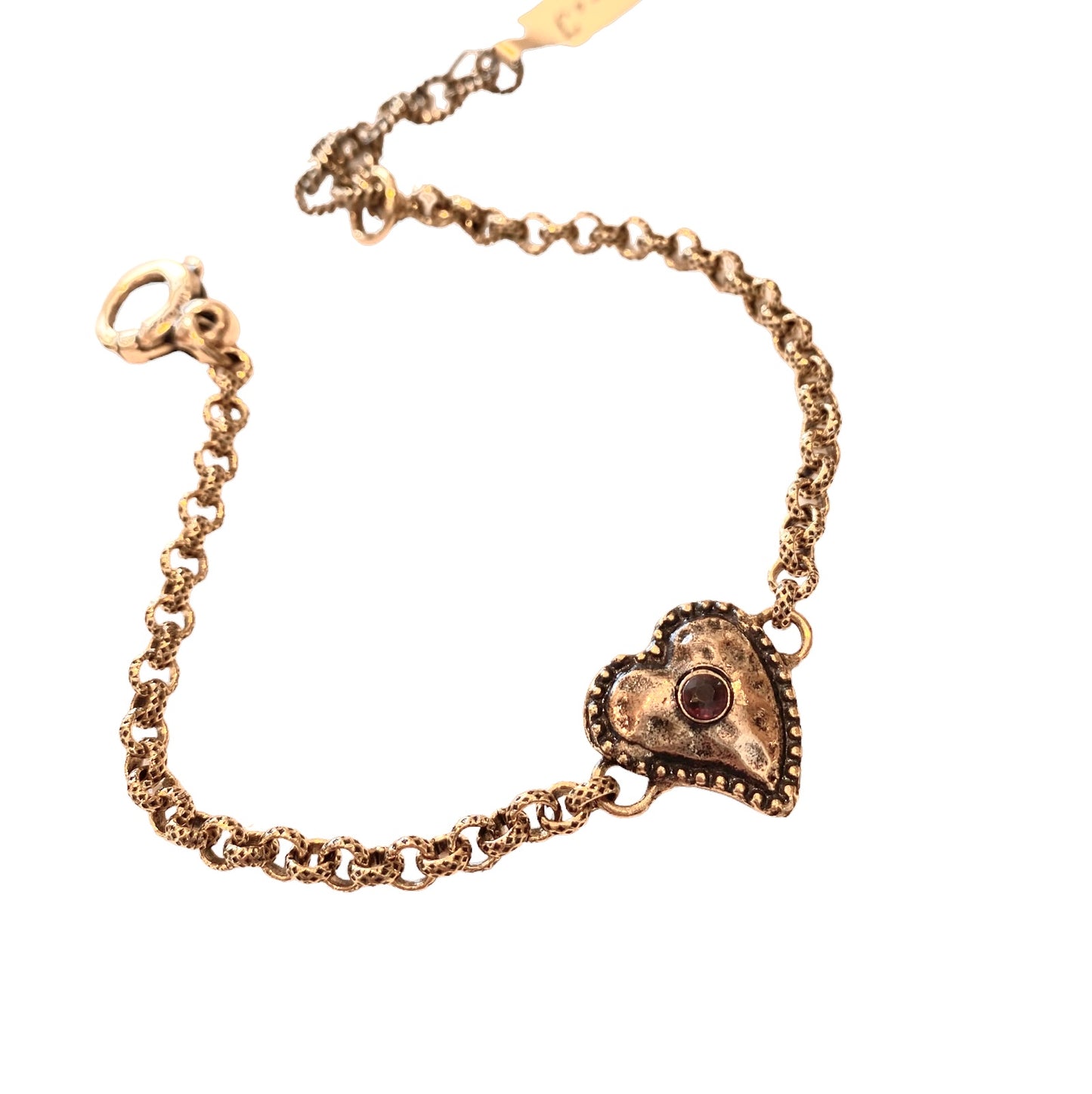 Bracciale Alcozer cuore