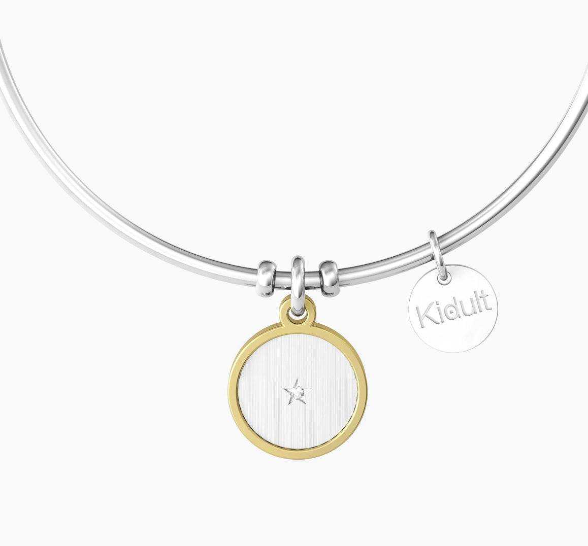 Bracciale donna Kidult SMILE EVERYDAY
