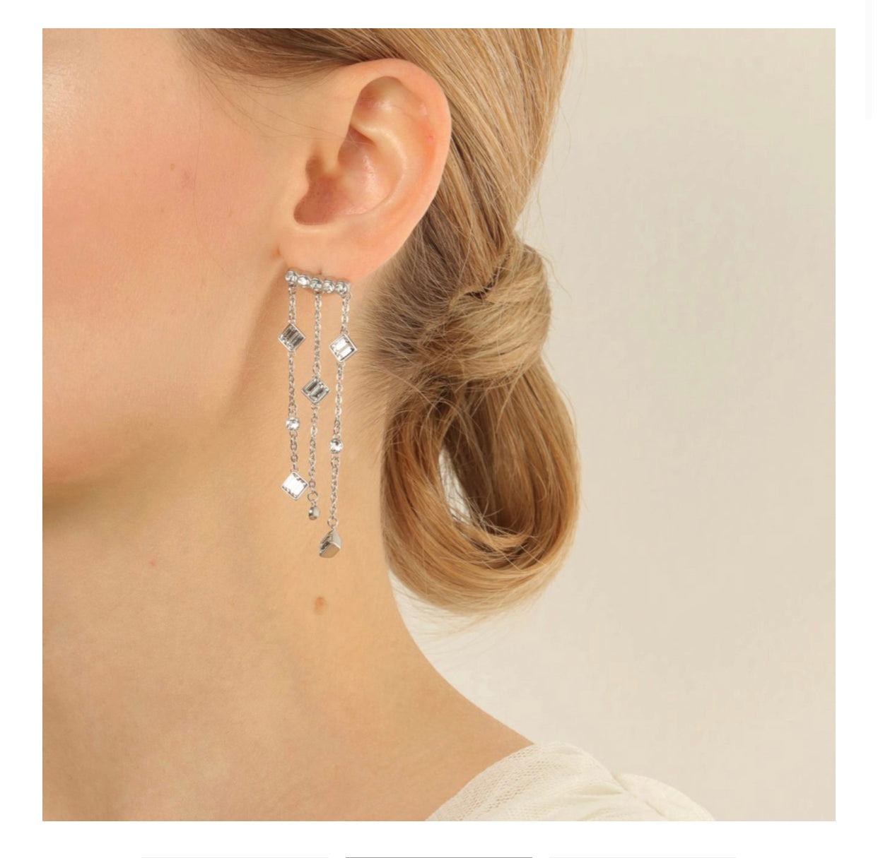 Orecchini Brosway Juice