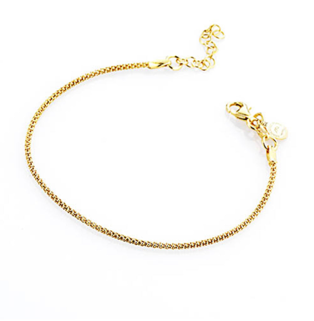 Bracciale Marcello Pane donna Petite Boules