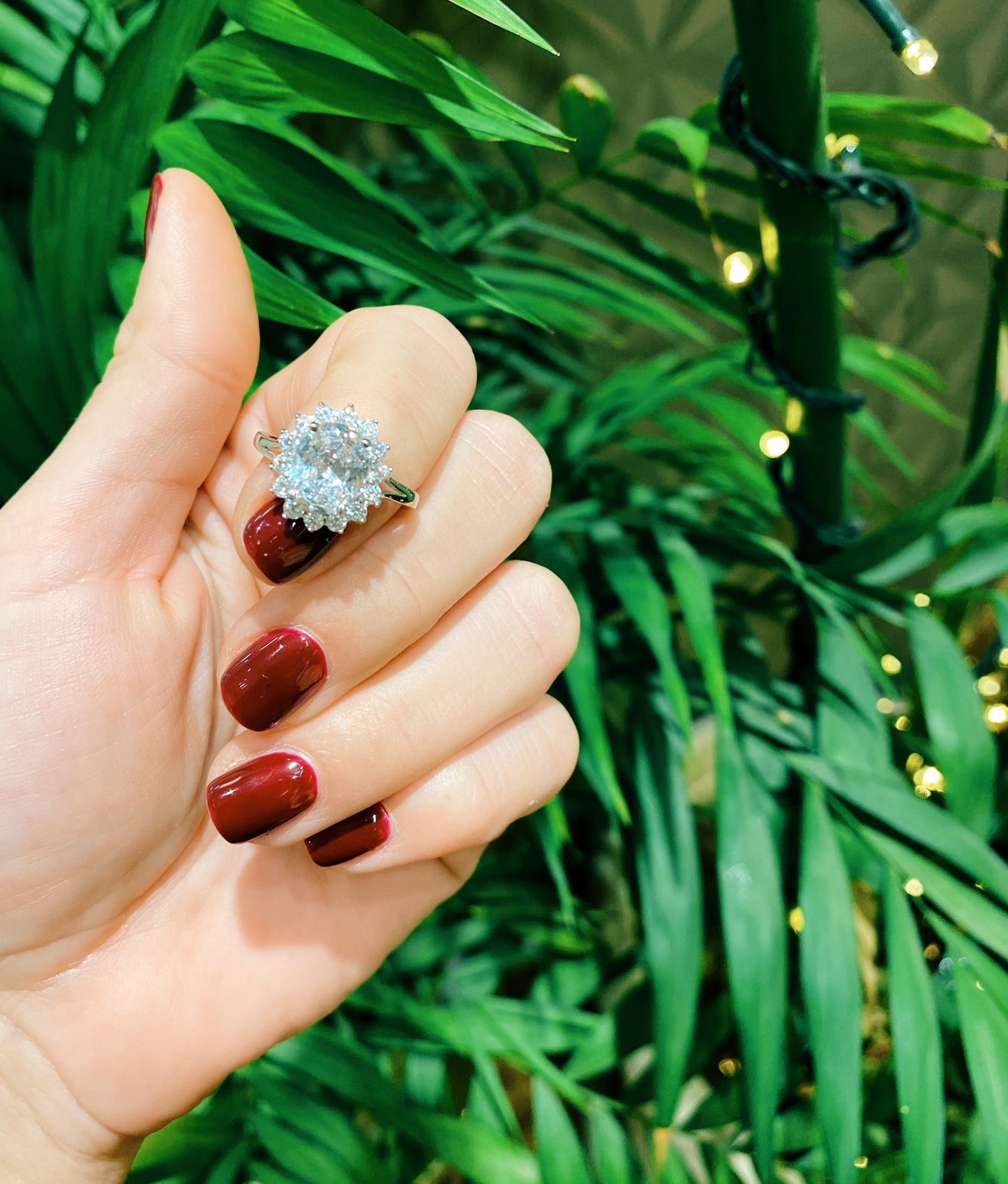 Anello Rocce Elisabeth