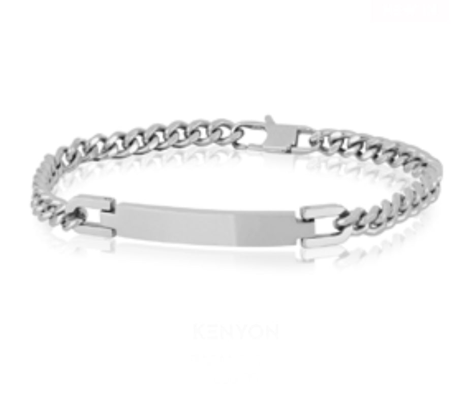 Bracciale Goyatè Uomo KENYON