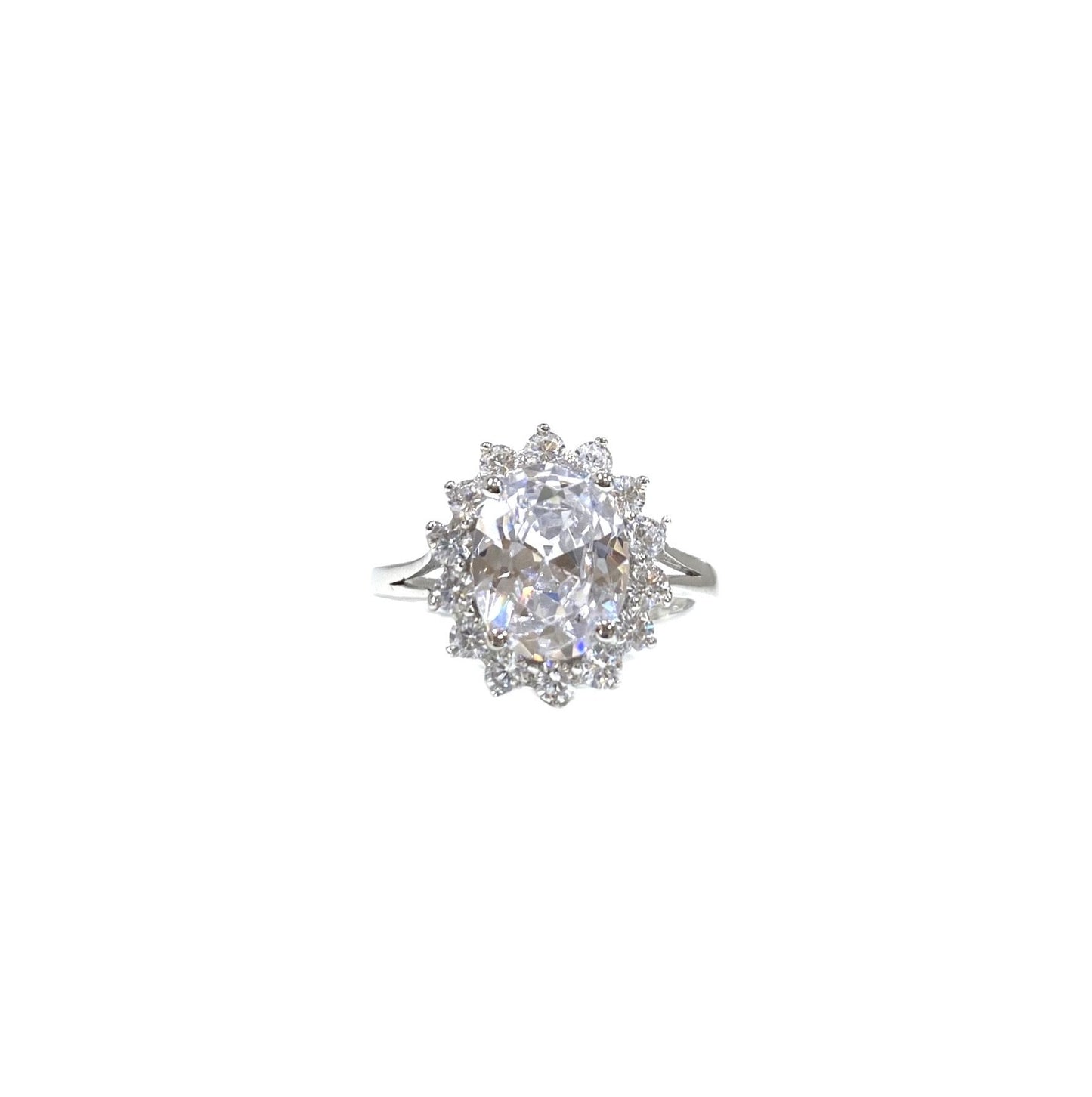 Anello Rocce Elisabeth