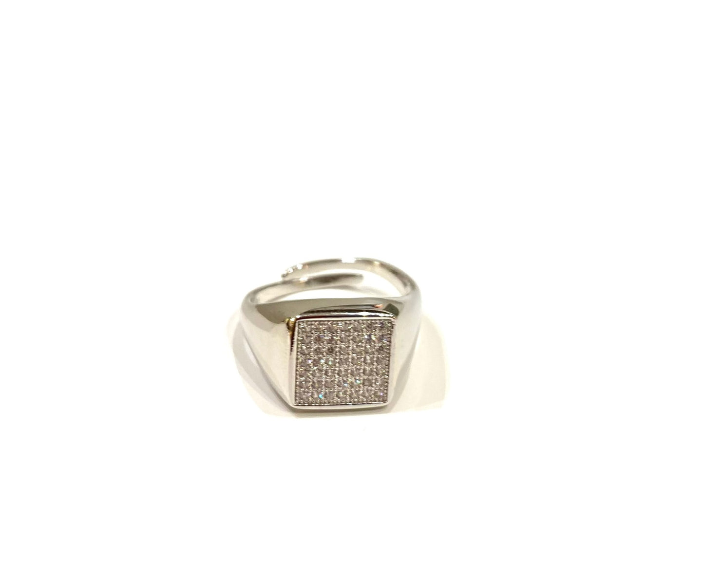 Anello donna Rocce Chevalier