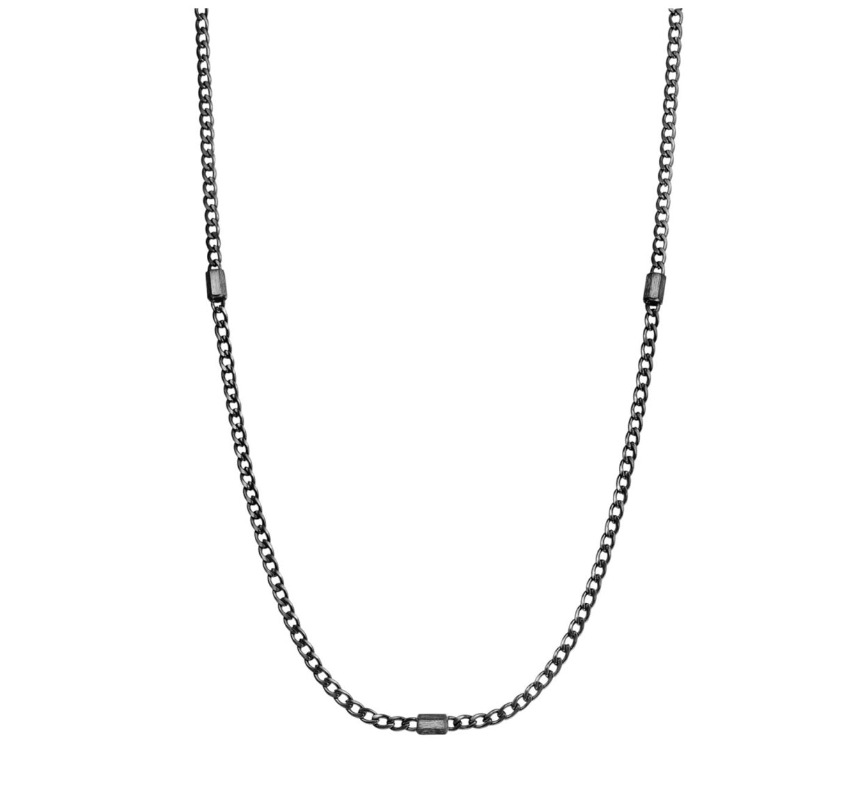 Collana Brosway uomo INK