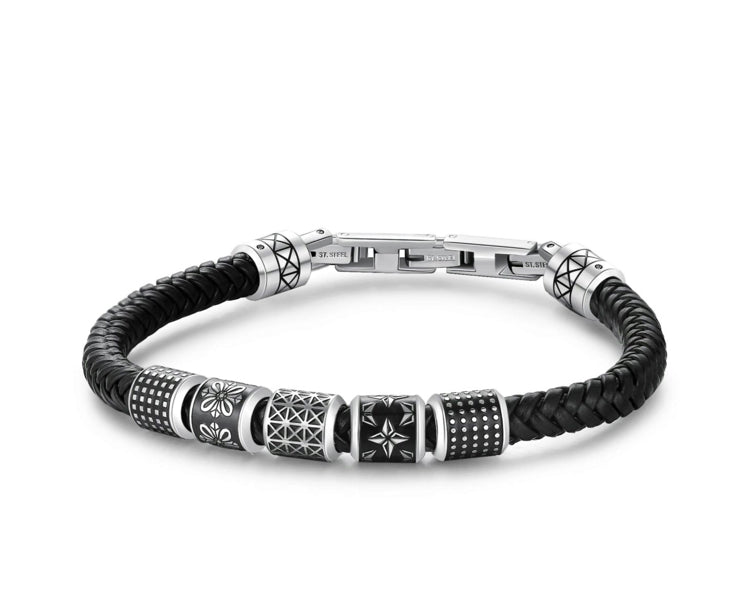 Bracciale Brosway uomo BULLET