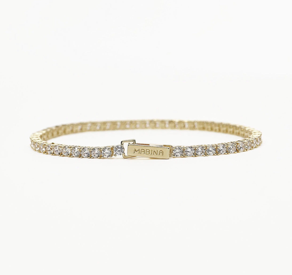 Bracciale Mabina TENNIS CLUB