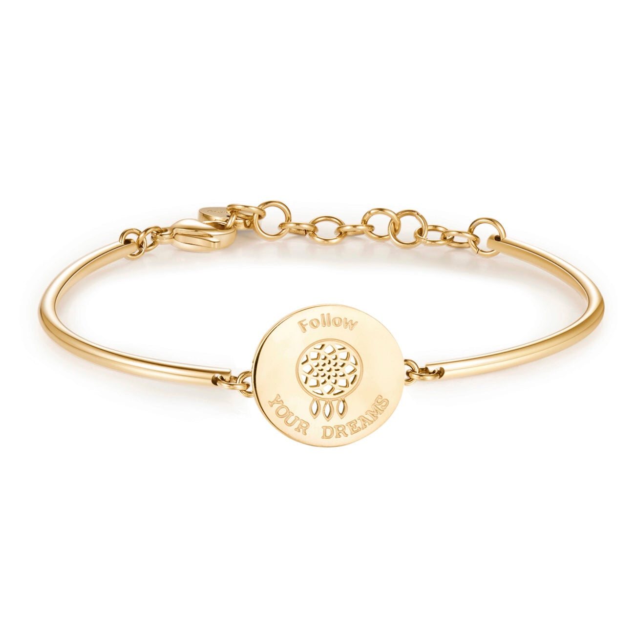 Bracciale Brosway CHAKRA Acchiappasogni