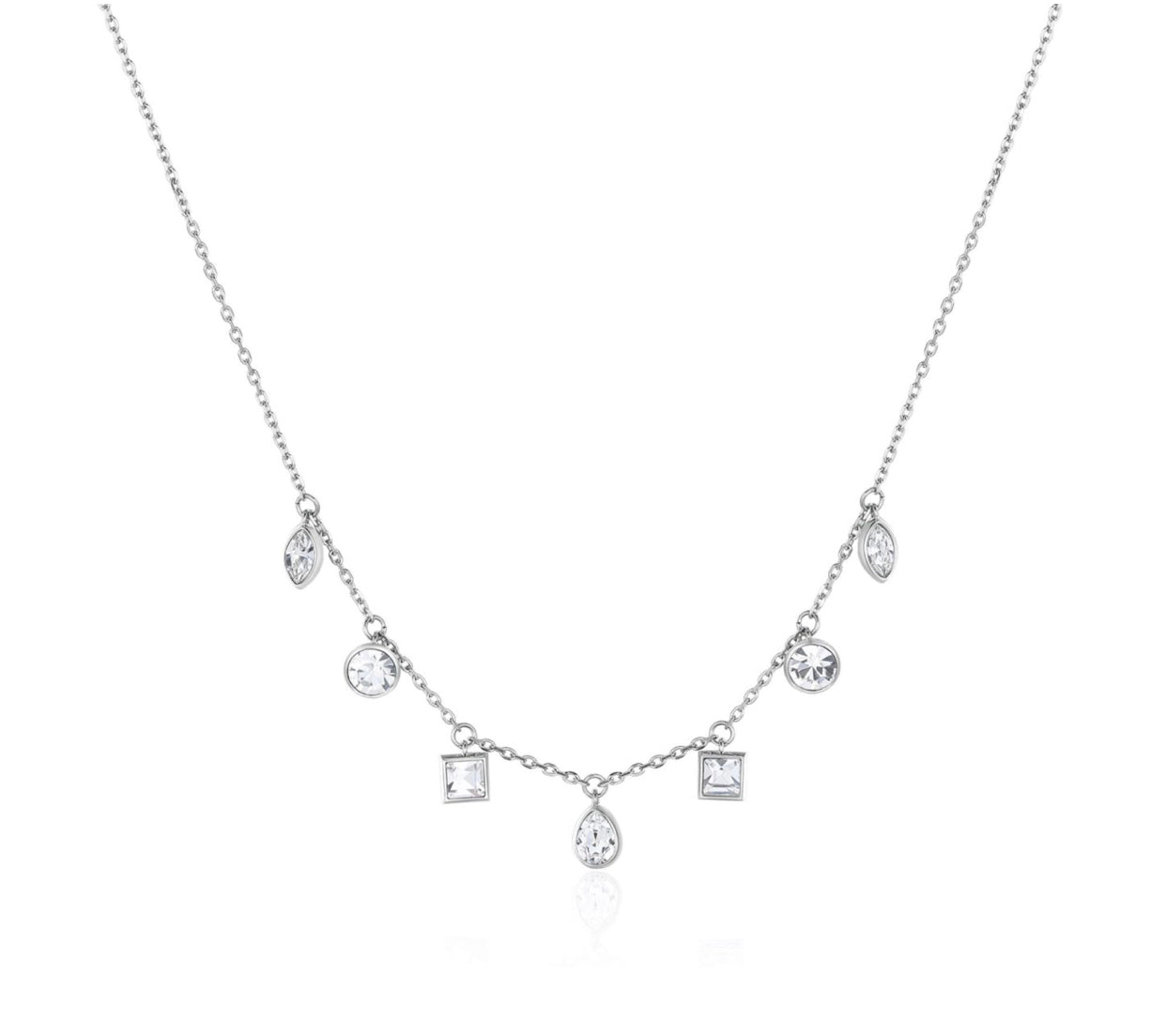 Collana Brosway donna Rain