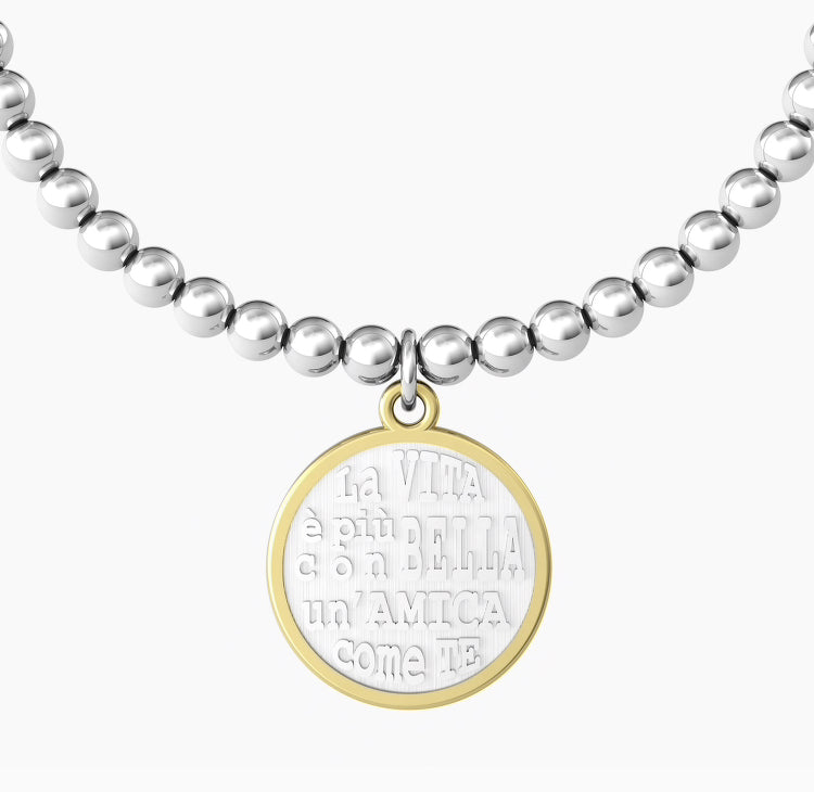 Bracciale Kidult donna AMICA | VITA