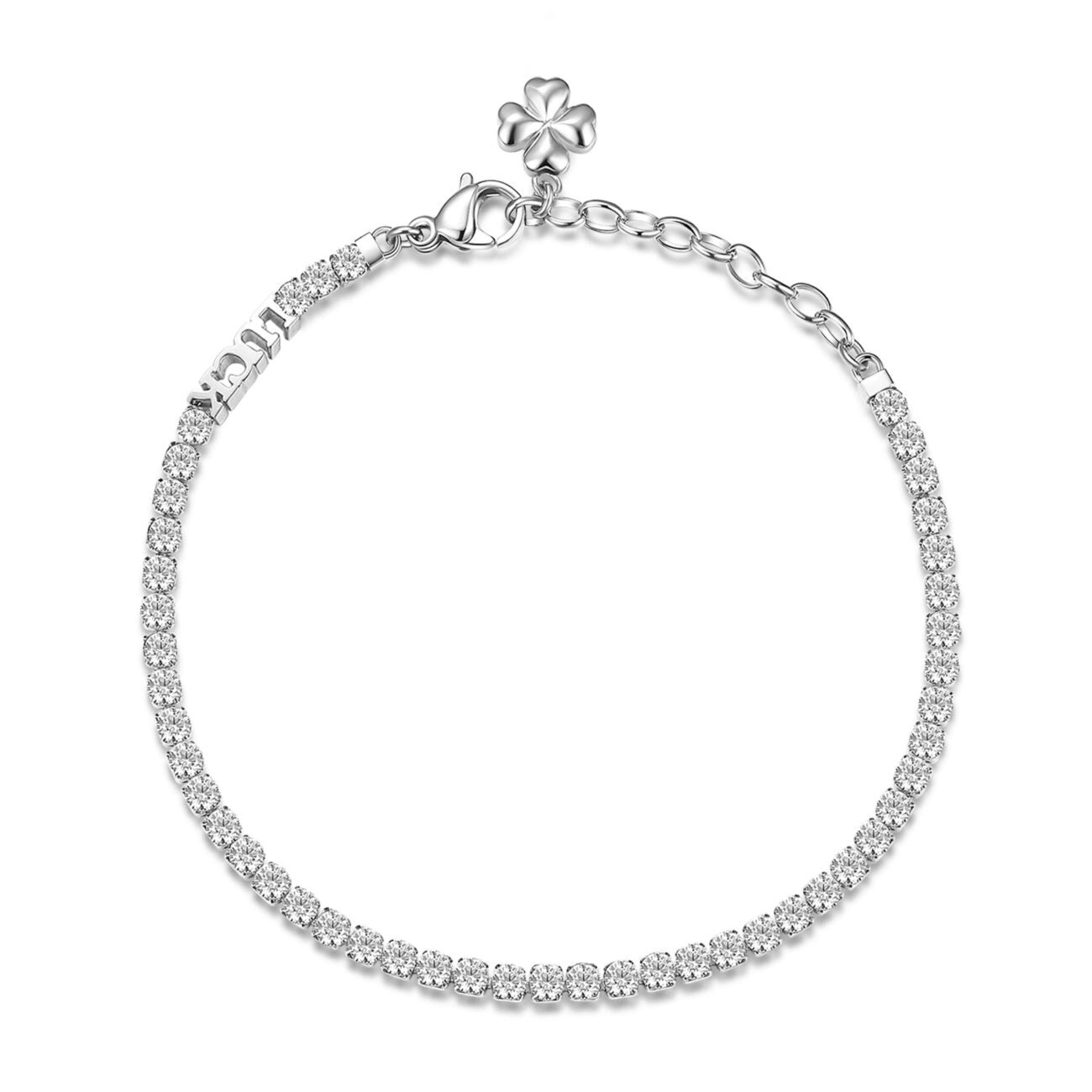 Bracciale Brosway donna desideri fortuna