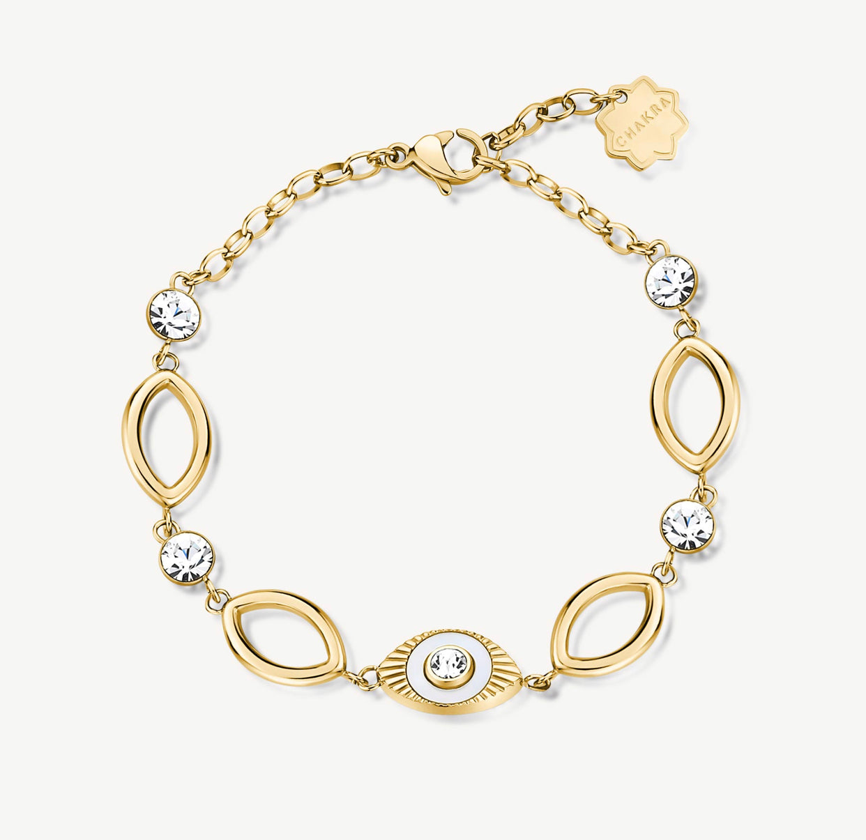 Bracciale donna Brosway CHAKRA MISTICI