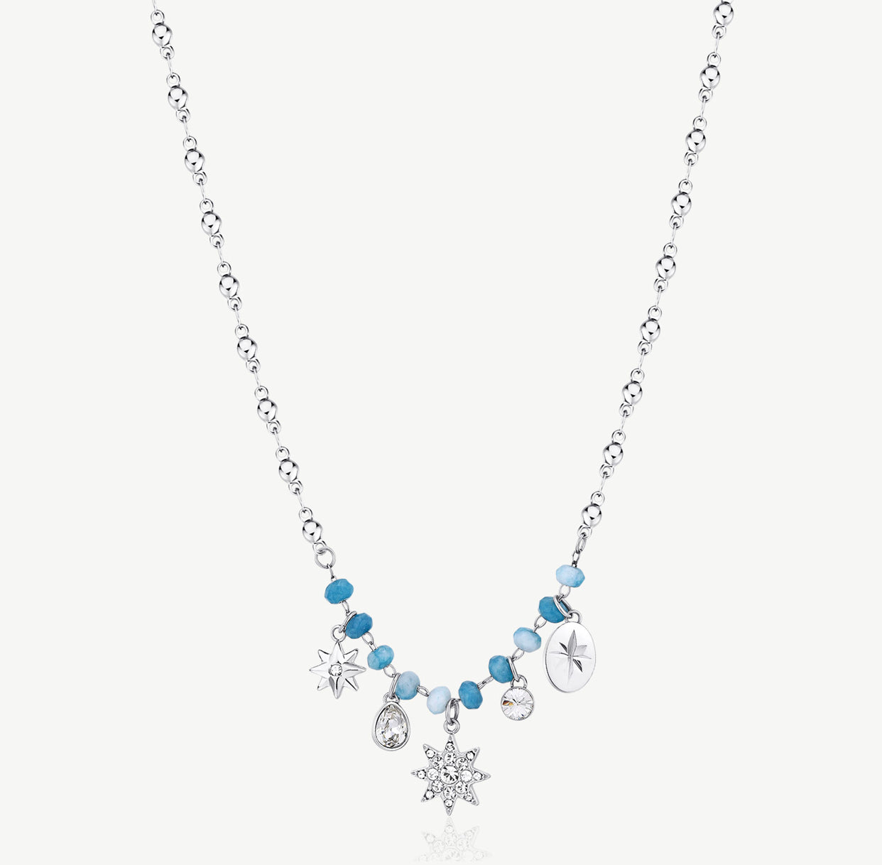 Collana Brosway donna CHAKRA SIMBOLI